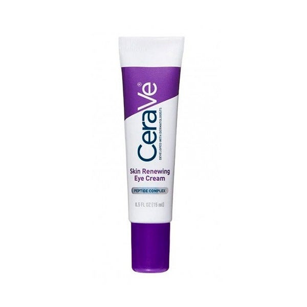 Crema Contorno De Ojos Skin Renewing