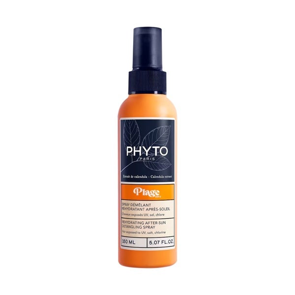 Plage Spray Demelant Rehydratant