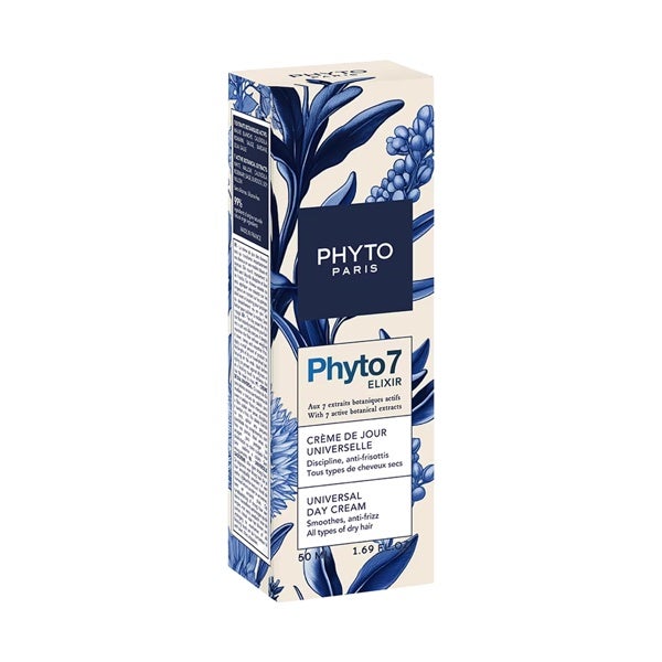 7 Elixir 50ML