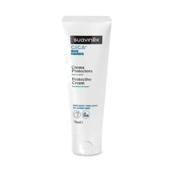 Crema Protectora Manos