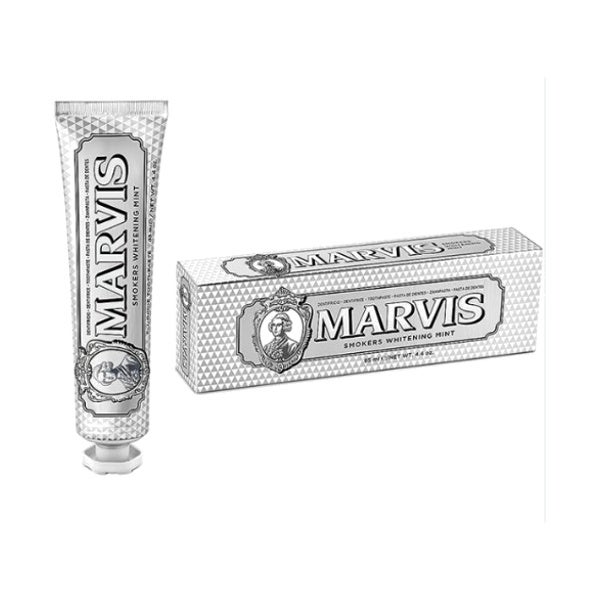 Pasta De Dientes Smokers