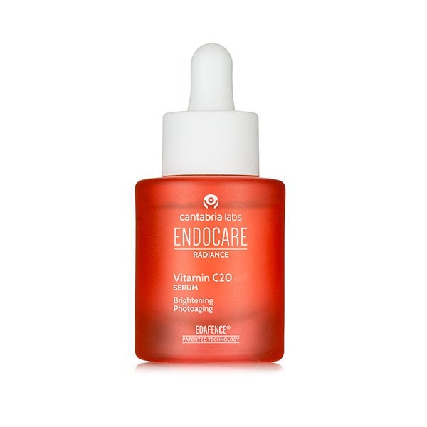 Sérum Radiance Vitamin C20