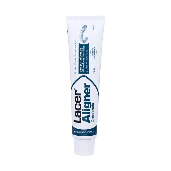 Pasta Dentifrica Aligner 75ML