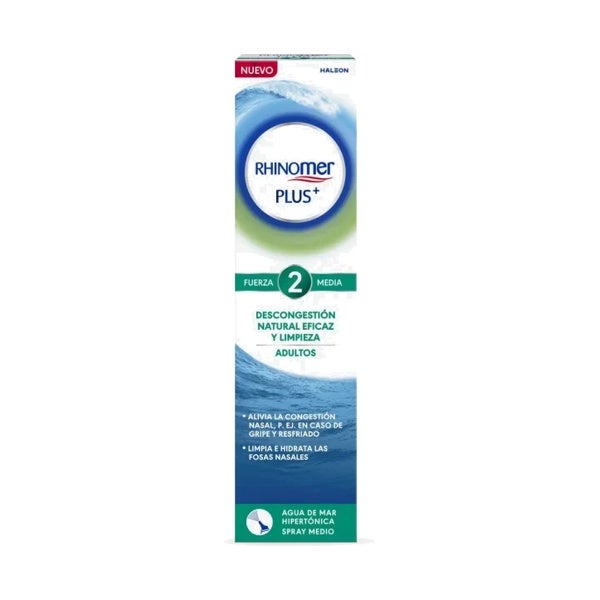 Spray F2 Adultos
