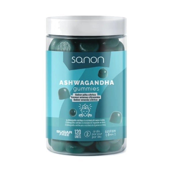 ASHWAGANDHA