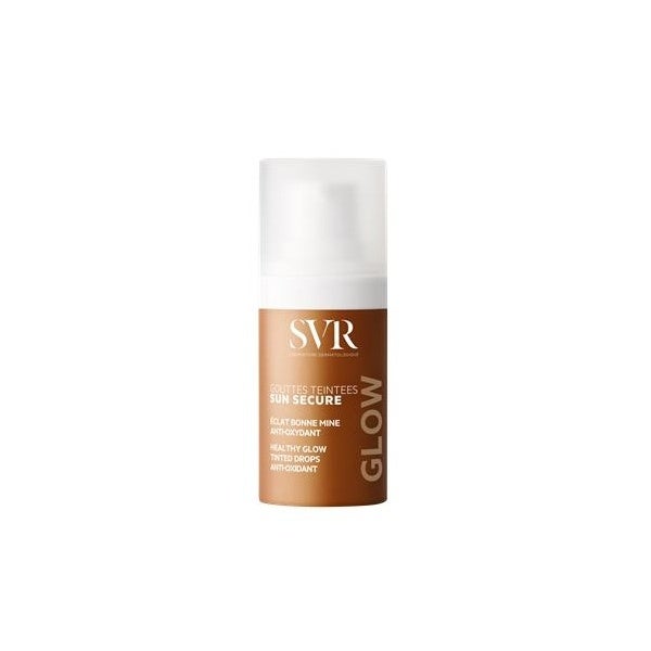 Gotas Autobronceadoras Sun Secure
