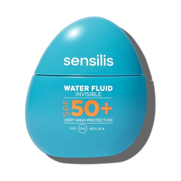 Water Fluid Invisible SPF 50+