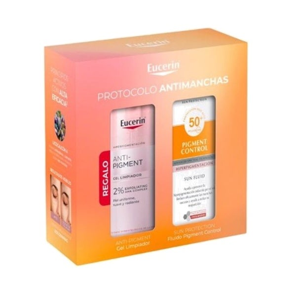 Pack Pigment Control SPF 50