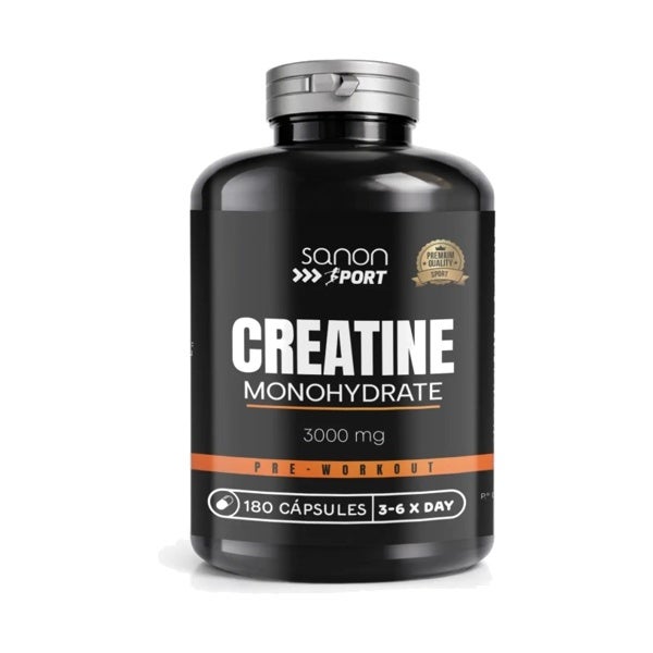 Creatina