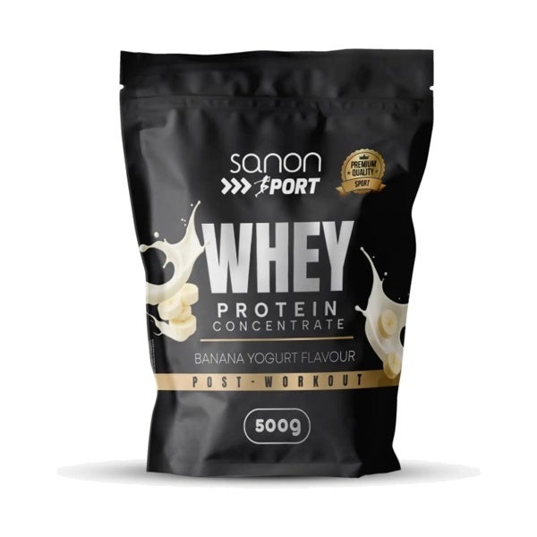 Proteina Whey Yogurt