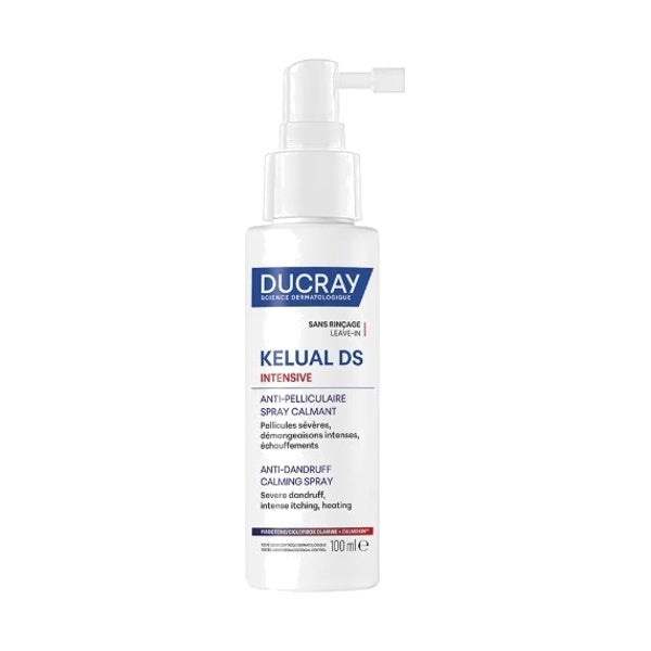 Spray Kelual DS Intensive