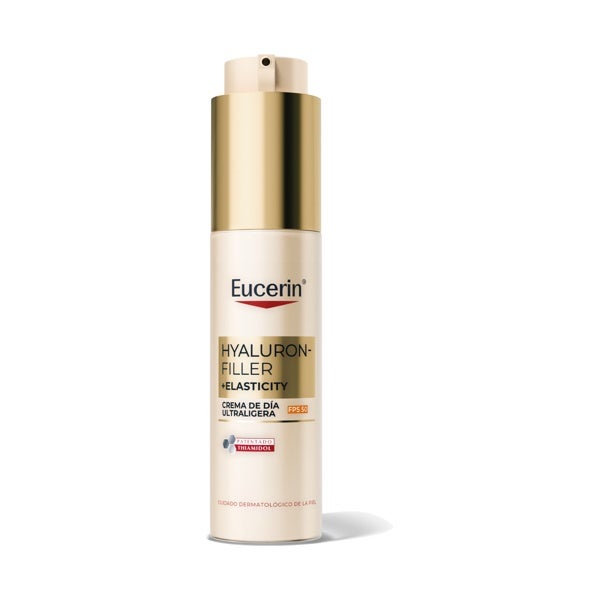 Hyaluron-Filler Elasticity SPF 50
