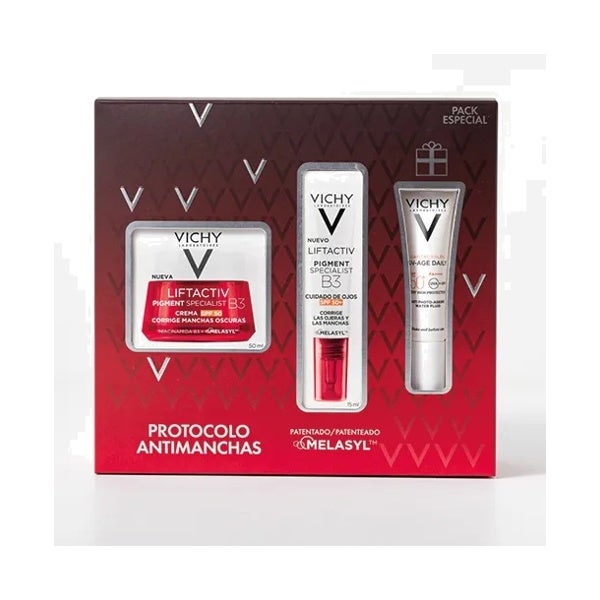 Protocolo Antimanchas