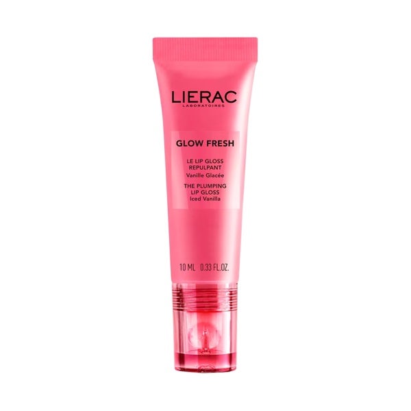 Glow Fresh Le Lip Gloss Repulpant