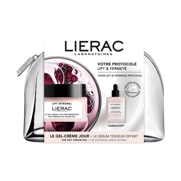 Neceser Lift Integral Crema