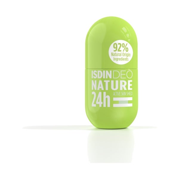 Desodorante Roll-On Nature