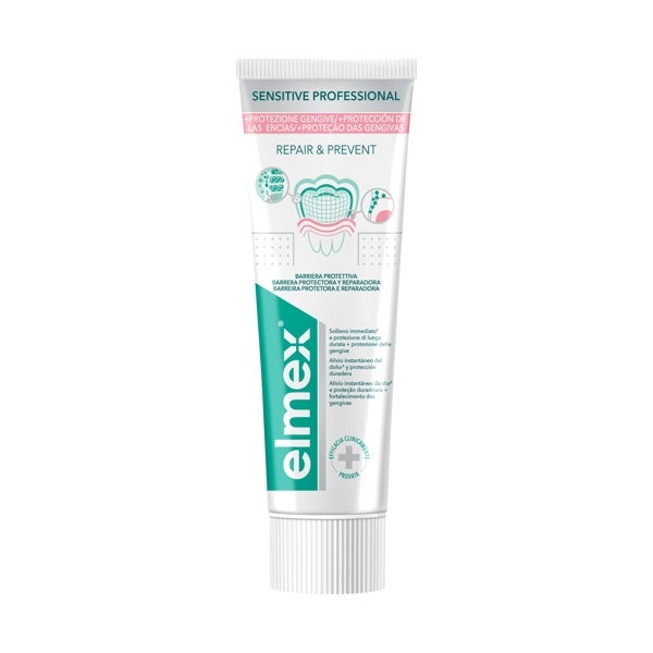 Repair & Prevent