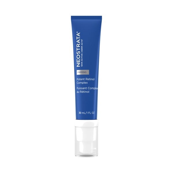 Skin Active Potent Retinol Complex