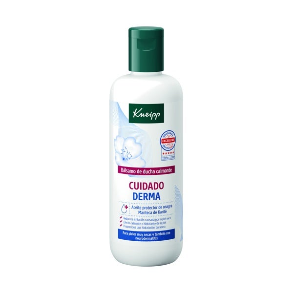 Gel De Ducha Cuidado Derma