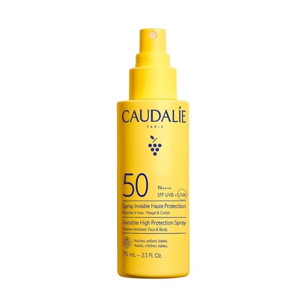 Spray Invisible Alta Proteccion