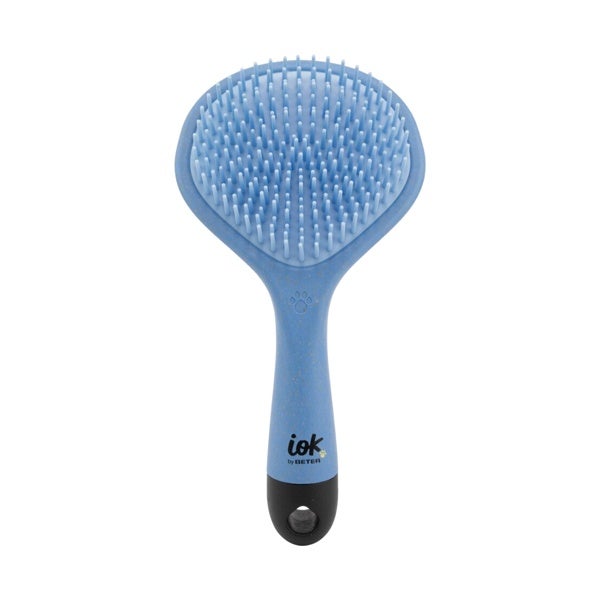 Cepillo Detangling Mascotas