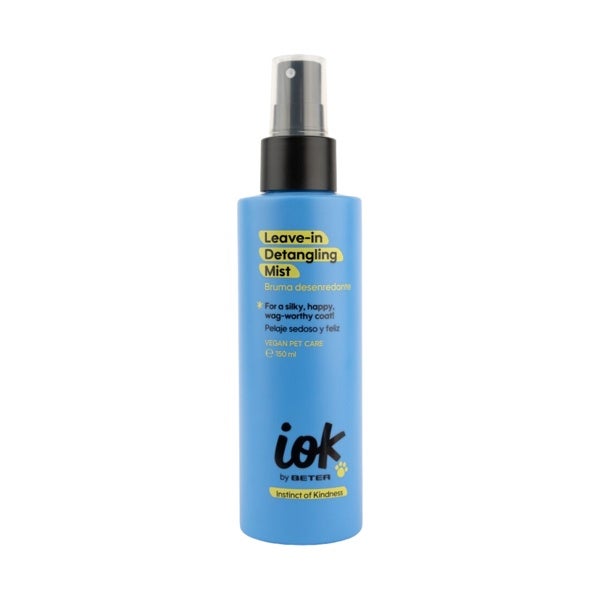 Detangling Spray Mascotas