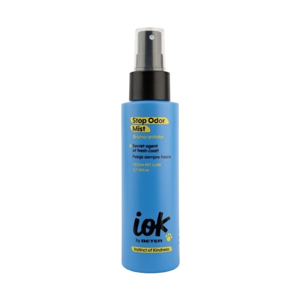 Odor Stop Spray Mascotas