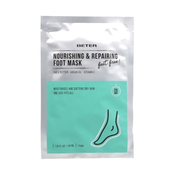 Nourishing &Amp; Repairing