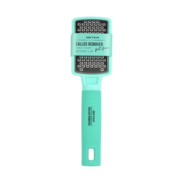 Callus Remover