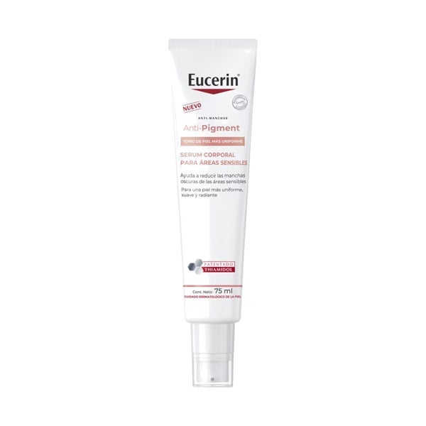 Serum Body Antipigment