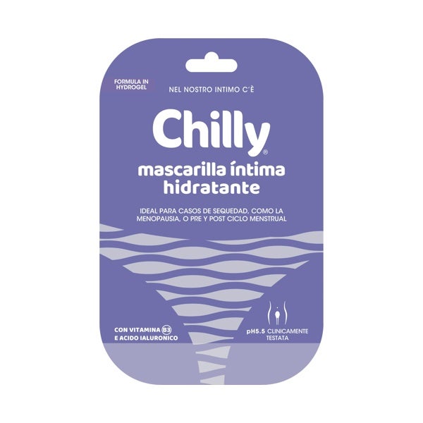 Macarilla Íntima Hidratante