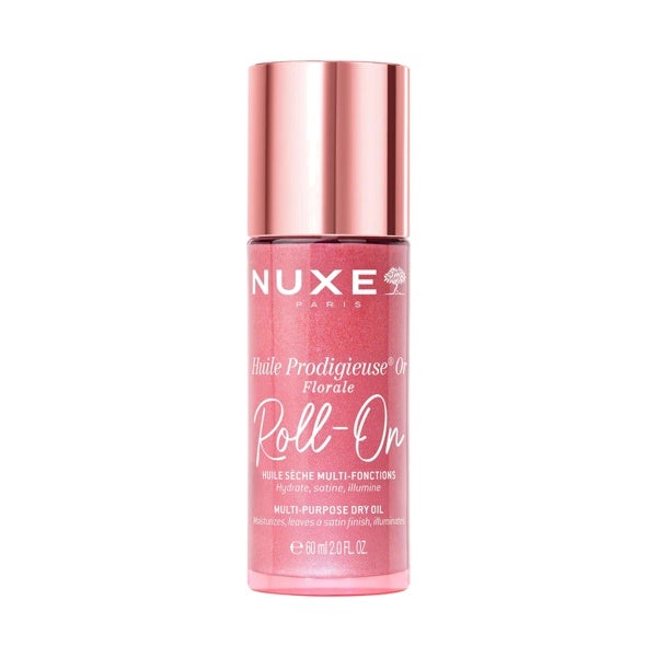 Floral Or 60ML