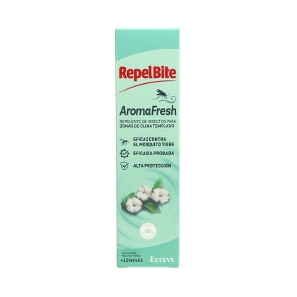 Aromafresh