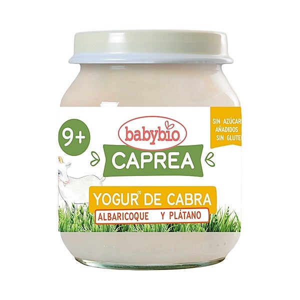 Caprea Albaricoque Y Plátano