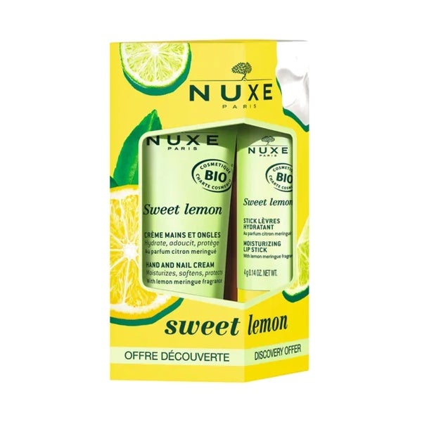 Sweet Lemon 1UD