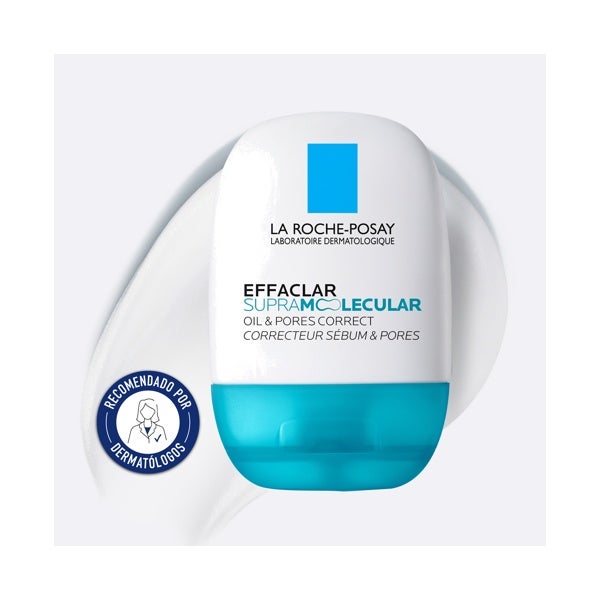 Gel Effaclar Supramolecular