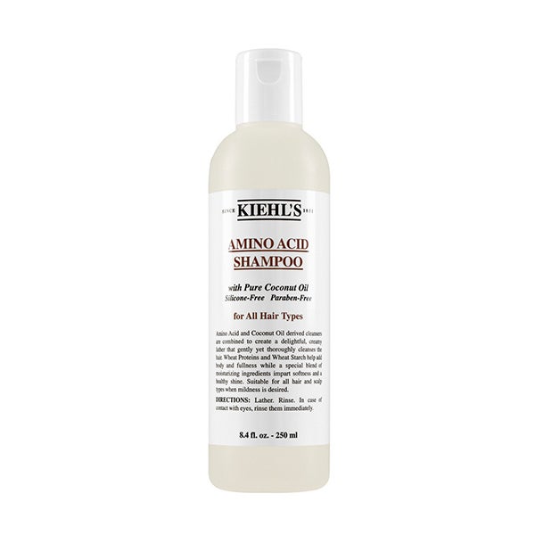 Amino Acid Shampoo