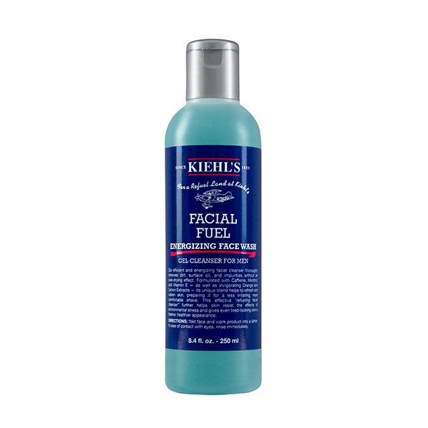 Facial Fuel Energizing Face Wash