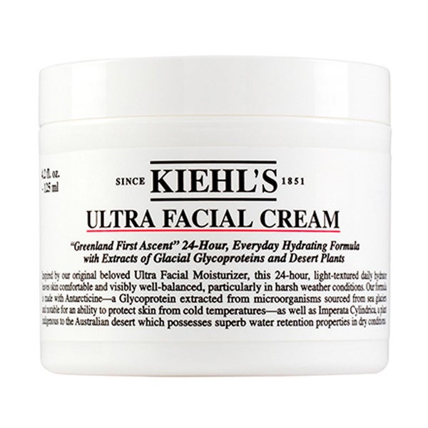 Ultra Facial Cream