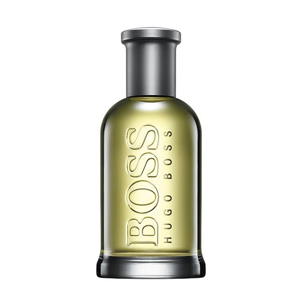 Boss Bottled Eau De Toilette