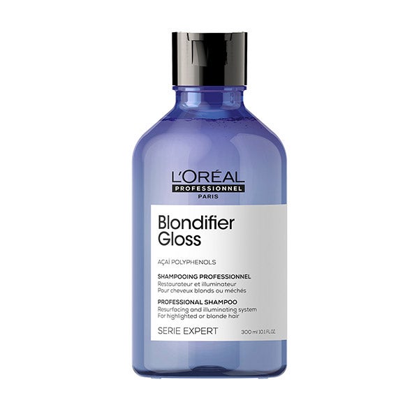 Blondifier Gloss Shampoo