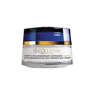 Crema Regeneradora Antiarrugas Día