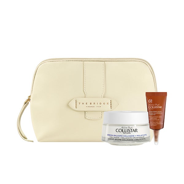 Set Attivi Puri Colageno