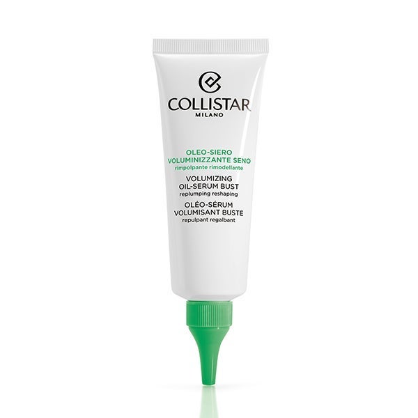 Aceite-Serum Voluminizador De Senos
