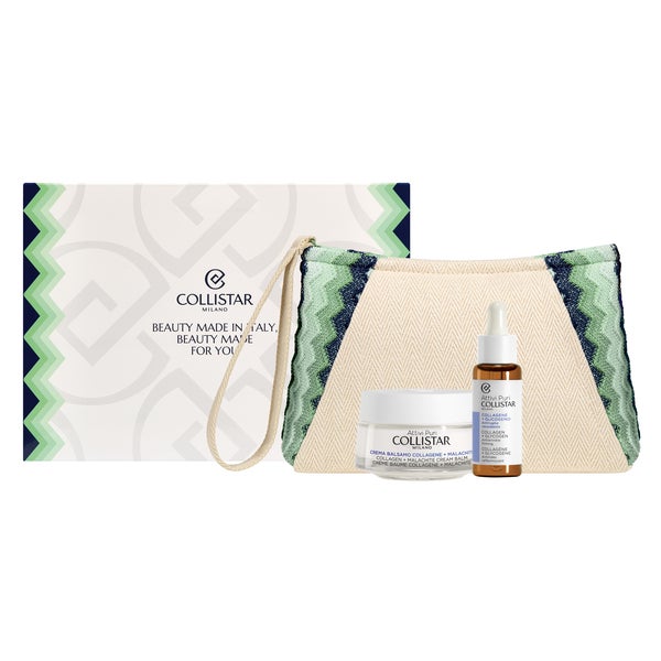 Set Attivi Puri Crema-Bálsamo Colágeno