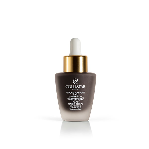 Gotas Mágicas Rostro