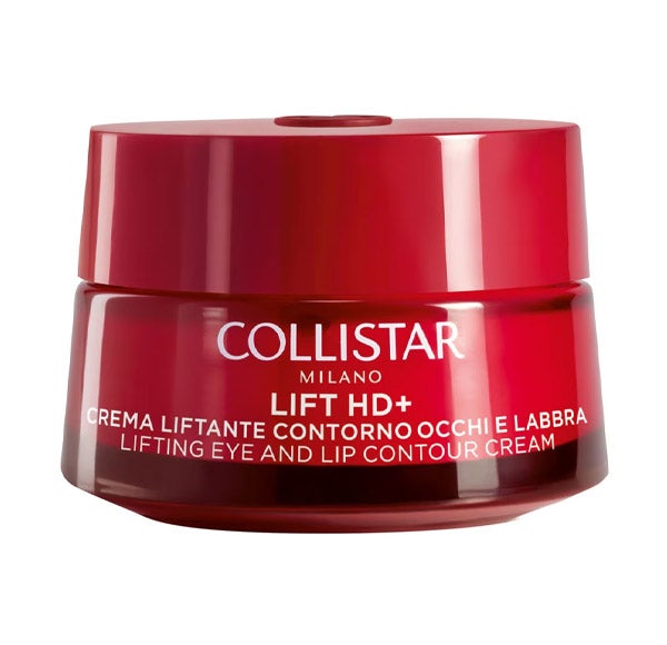 Lift HD+ Crema Liftante Occhi E Labbra