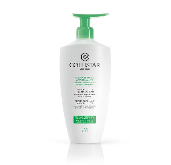 Crema Termale Anticellulite