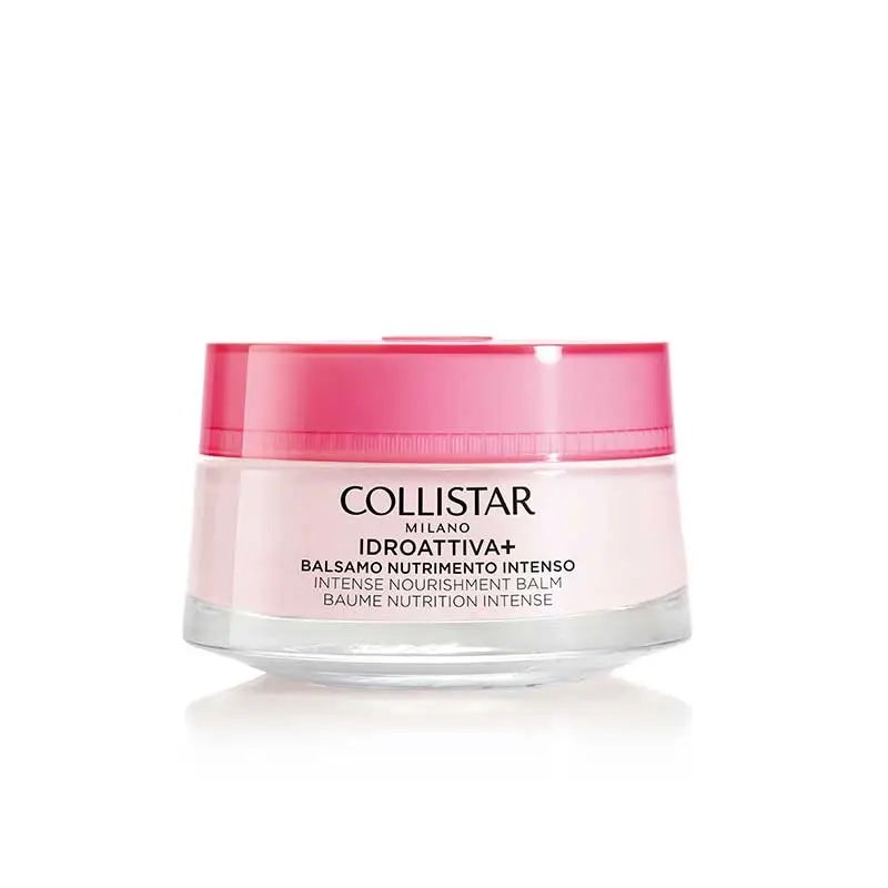 Idroattiva+ Nourishment Balm