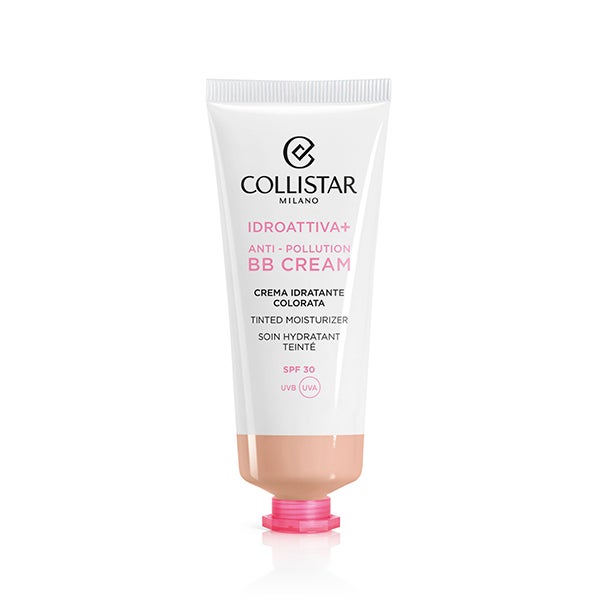 Idroattiva+ Anti-Polution Bb Cream Light